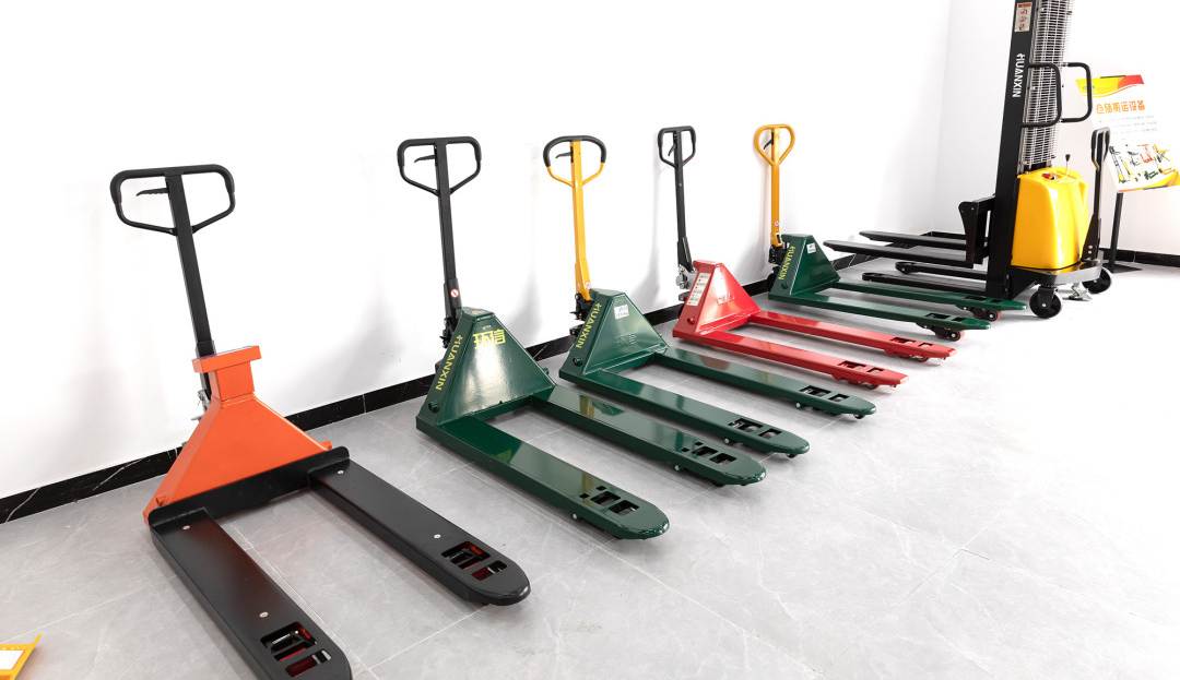 forklift parts