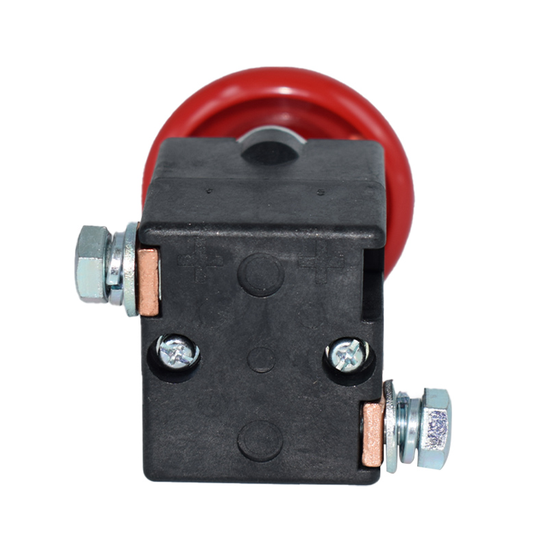 forklift emergency stop switch