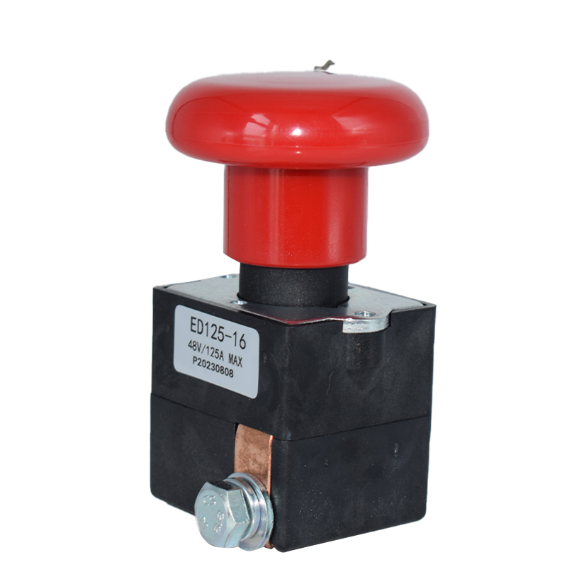 emergency stop switch