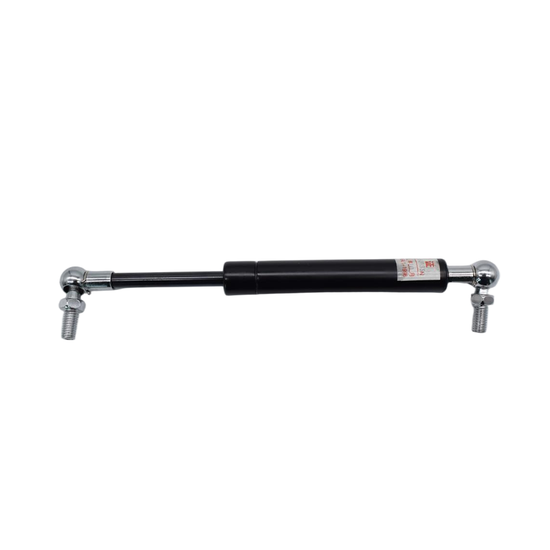 Easy install handle gas spring