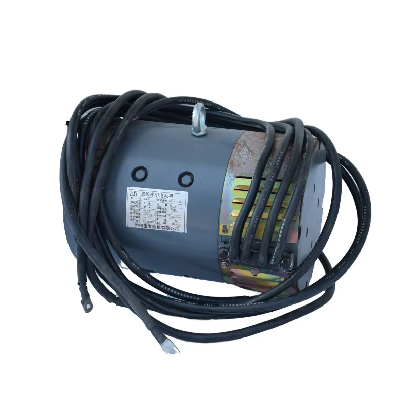Good price Heli motor