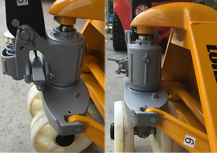 forklift parts