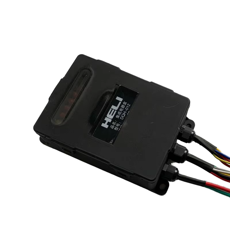 High quality Heli Forklift Electrical Control Box