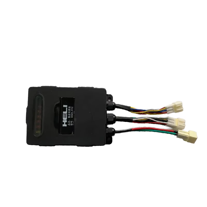 Heli 12V Forklift Electrical Control Box 