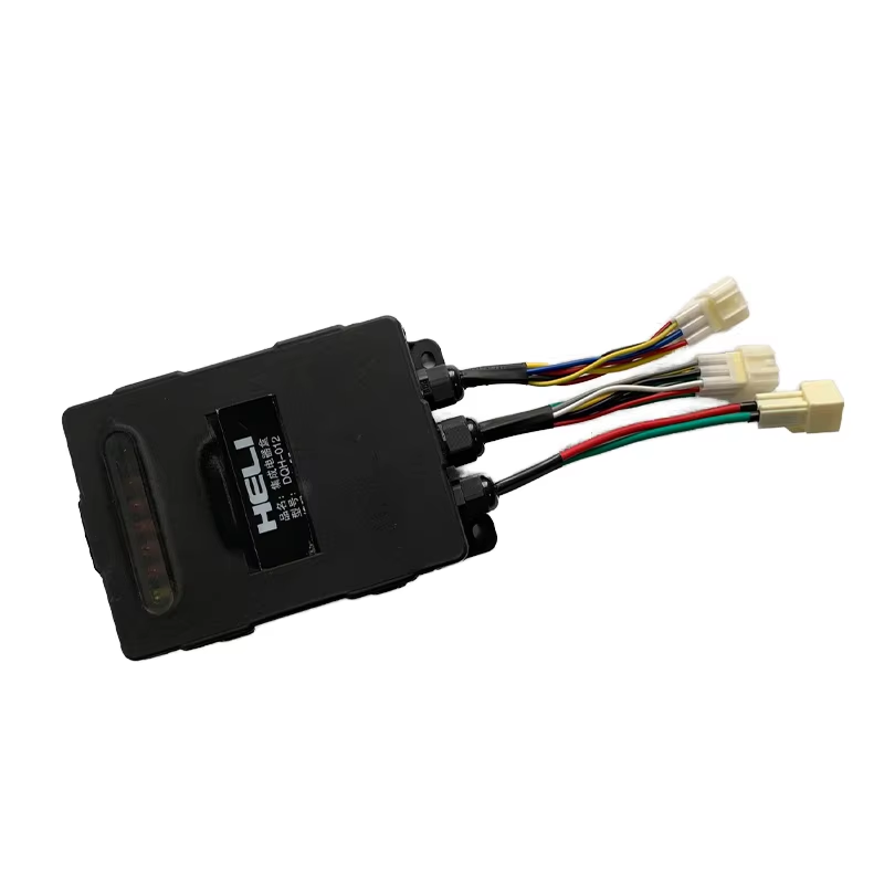 Checp price Heli Forklift Electrical Control Box
