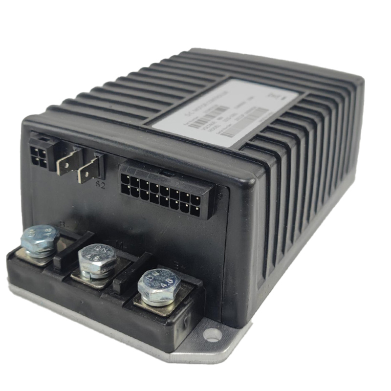 48V DC Motor Controller