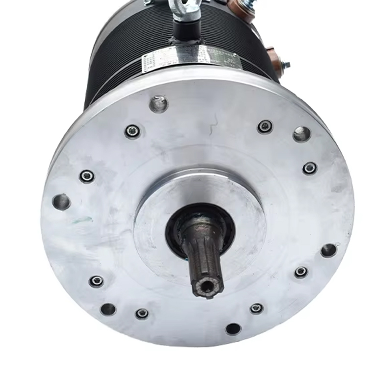 High quality Heli AC travel motor