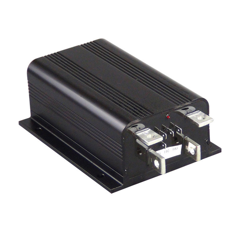 forklift DC pump controller