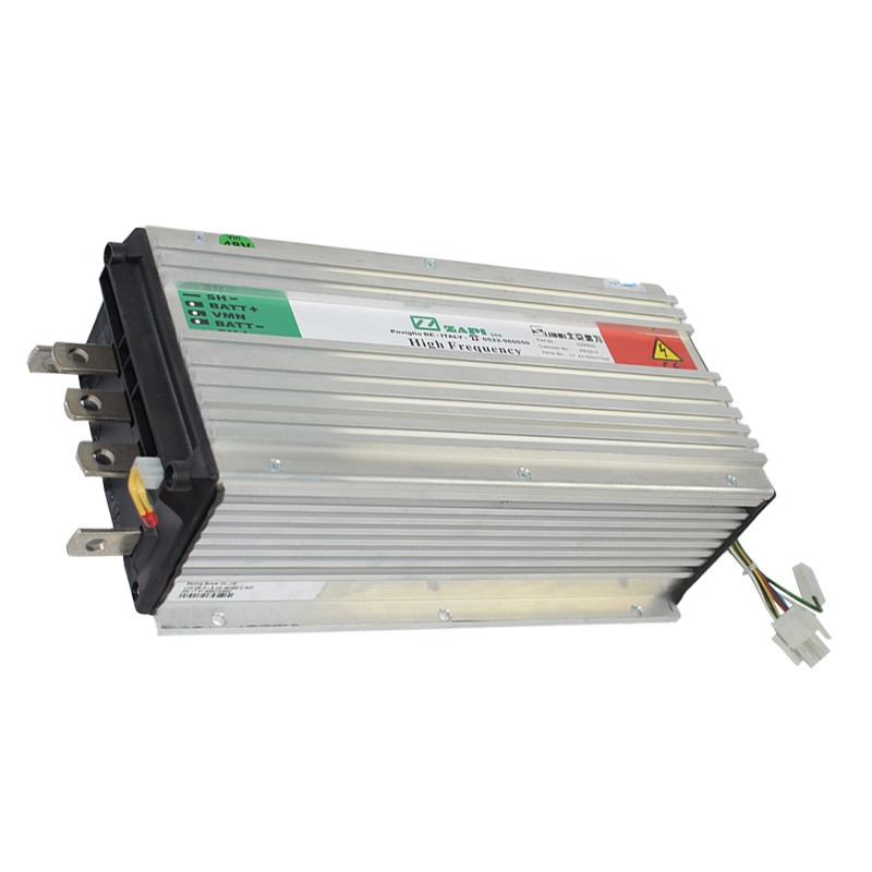 forklift DC drive controller
