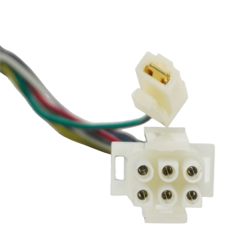 drive motor controller