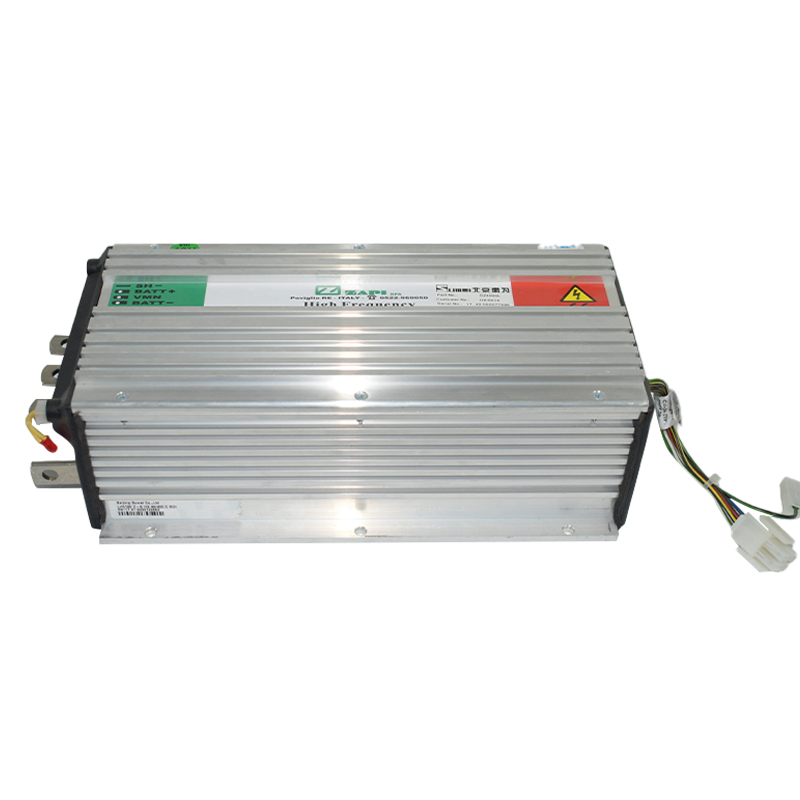 48V DC Motor Controller