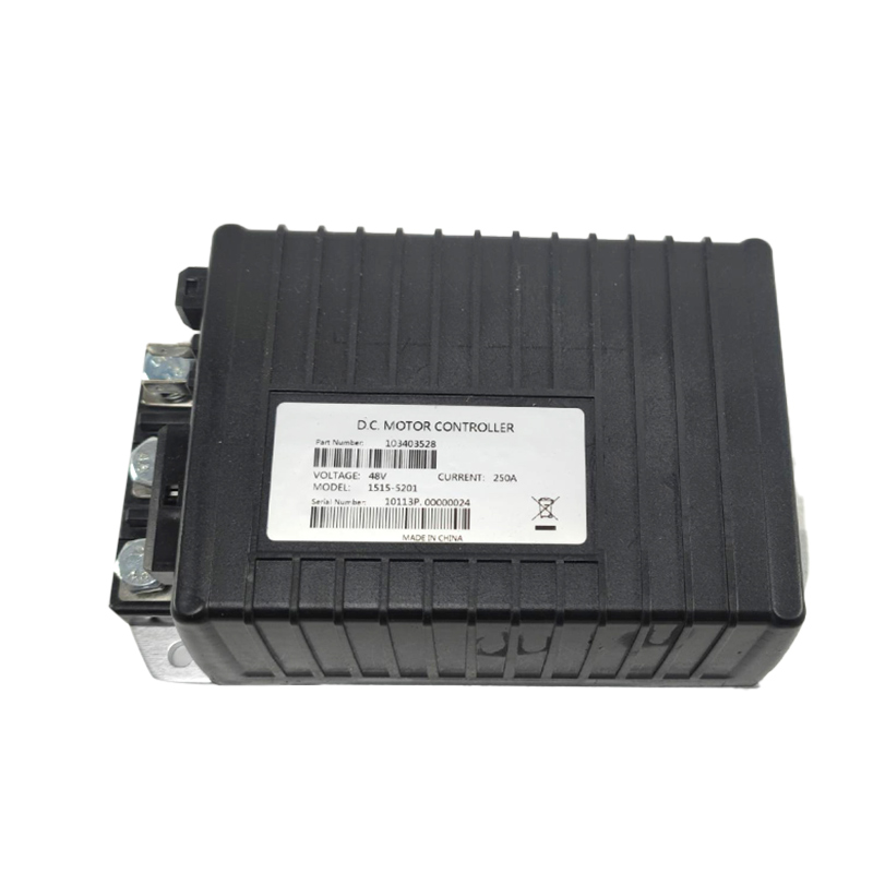 drive motor controller