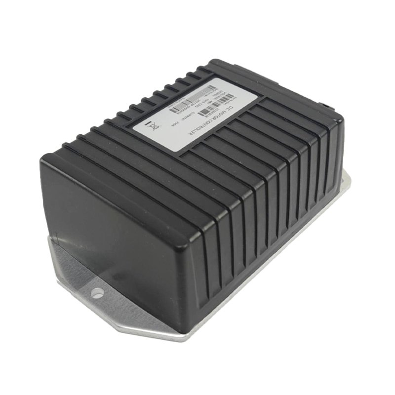forklift DC drive controller