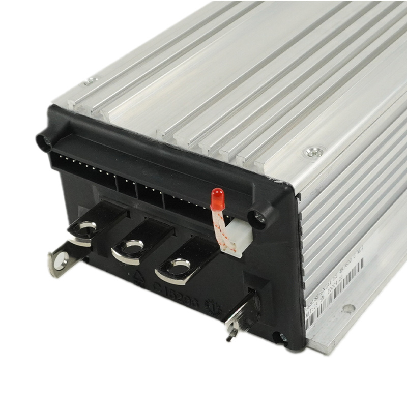 forklift DC drive controller