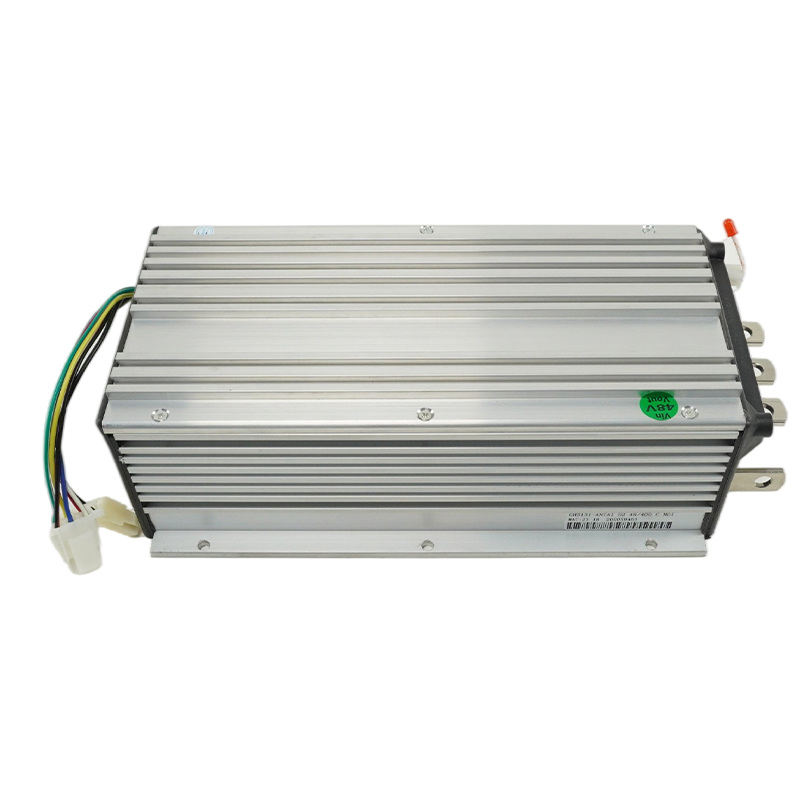 forklift DC drive controller