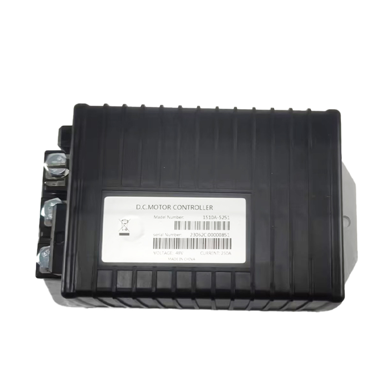 drive motor controller