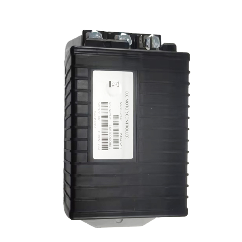 forklift DC drive controller