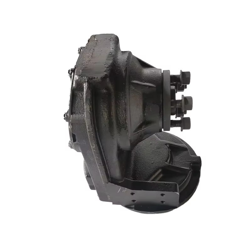 High quality Forklift gear box