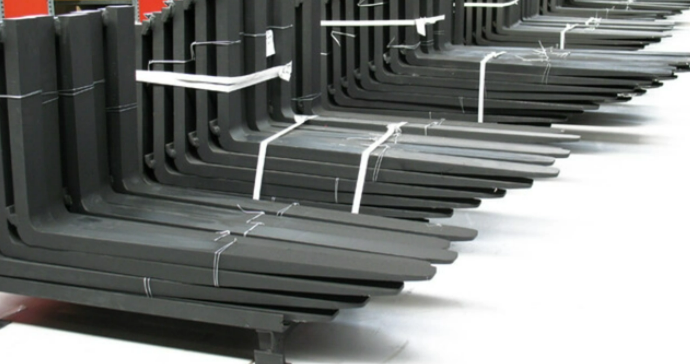 forklift parts