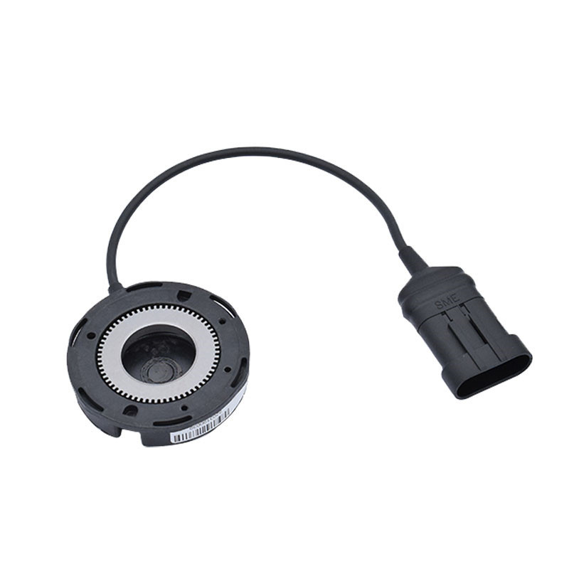 Encoder for motor