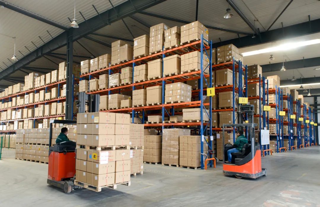 forklift parts