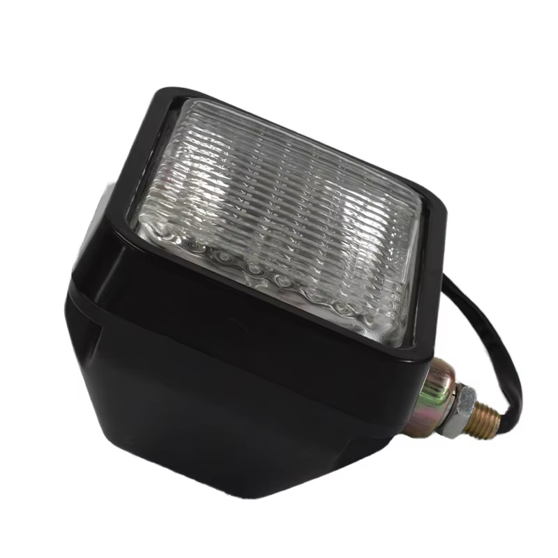 Good price 12v Squre headlight