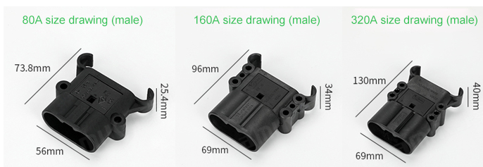 battery connector