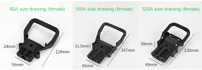 battery connector