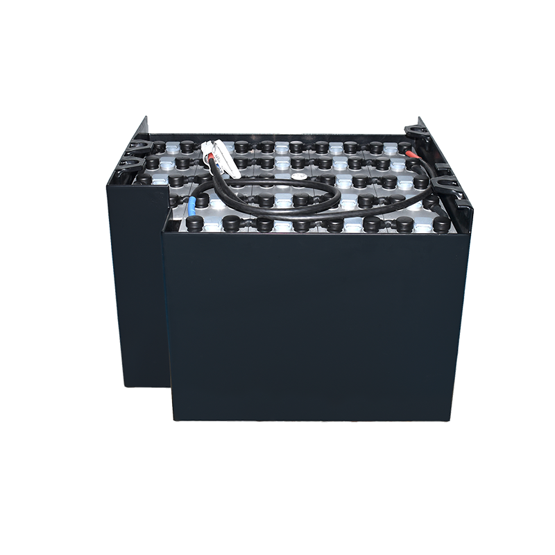Lead Acid Forklift Battery type