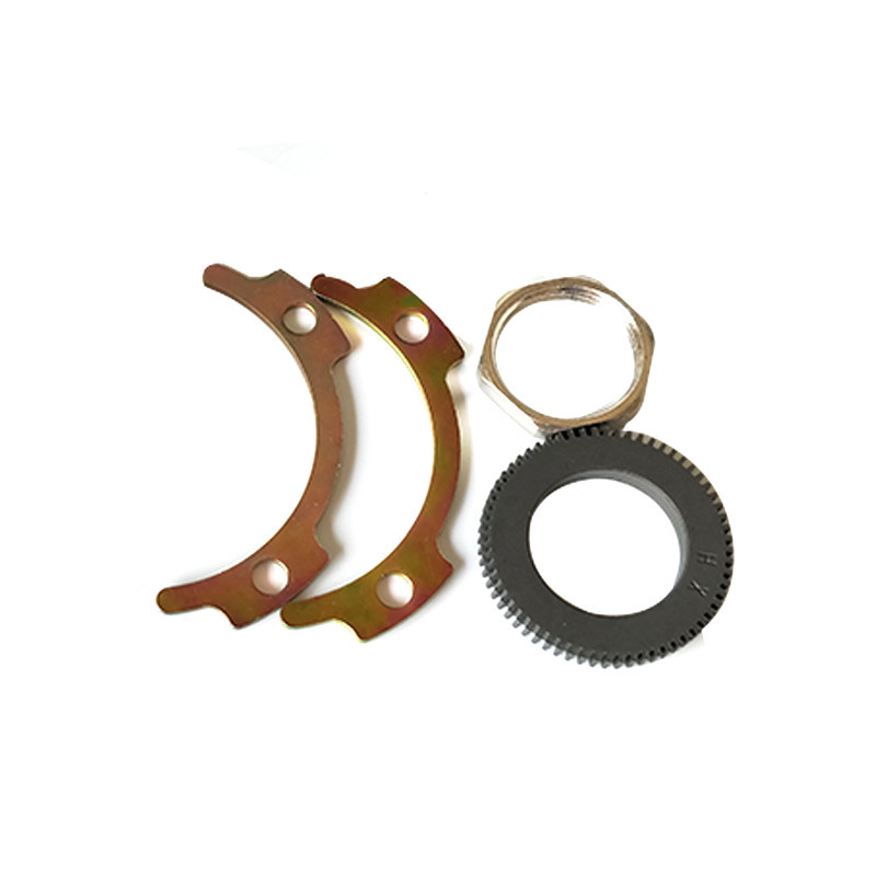 Motor encoder