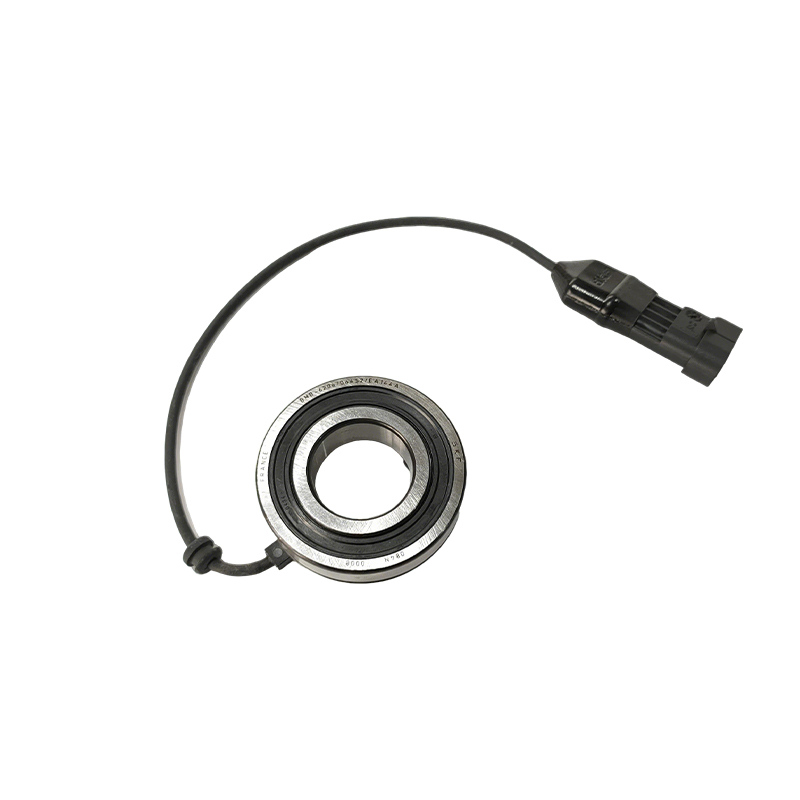 SKF motor encoder