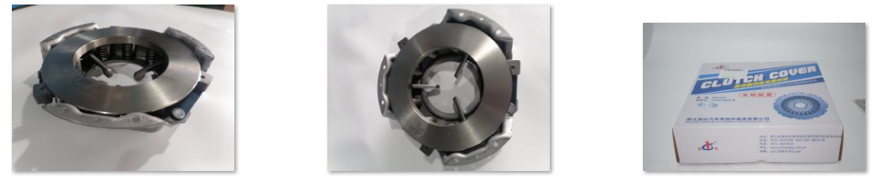 forklift clutch disc