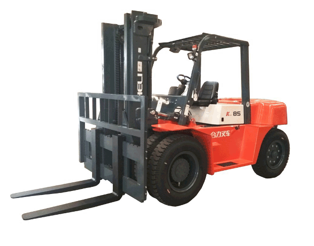 forklift parts