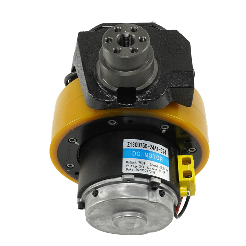 hangcha Forklift DRIVE MOTOR ASSY