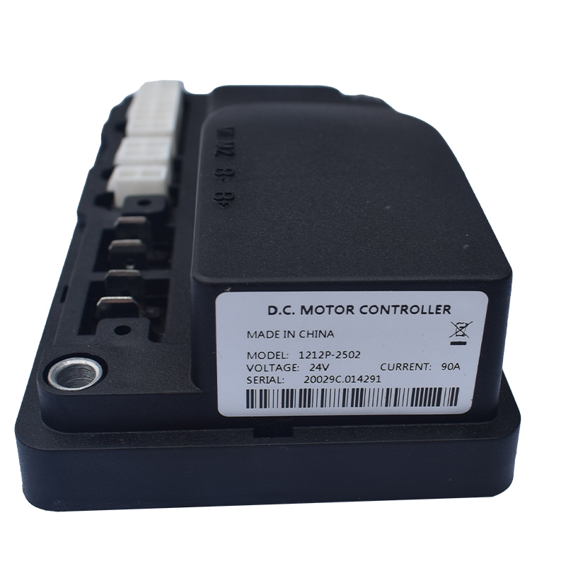 90A forklift motor controller