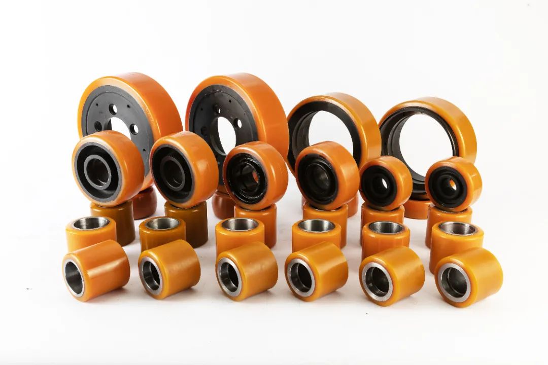 pu wheel