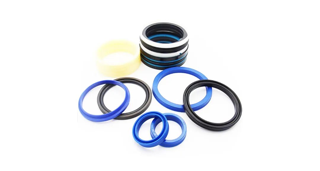 forklift oil seal