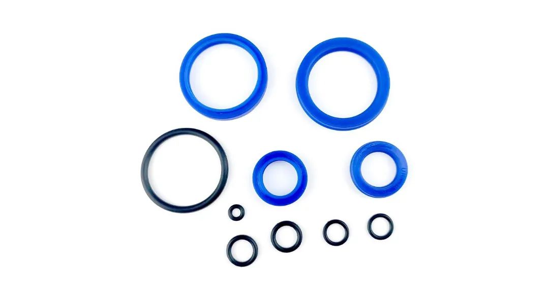 forklift oil seal