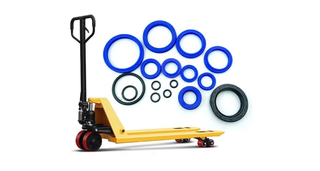 forklift oil seal