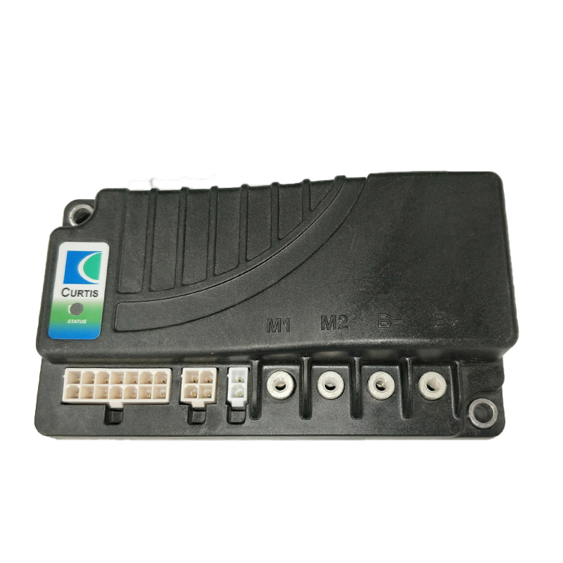 Permanent Magnet Controller