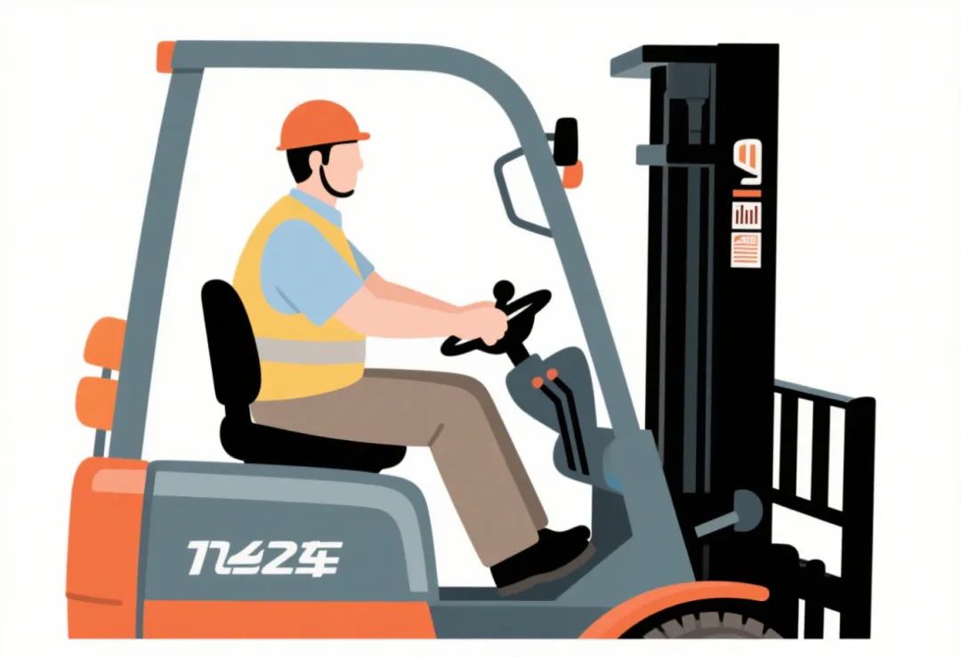 forklift parts