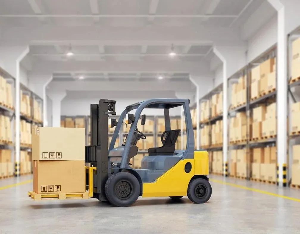 forklift parts