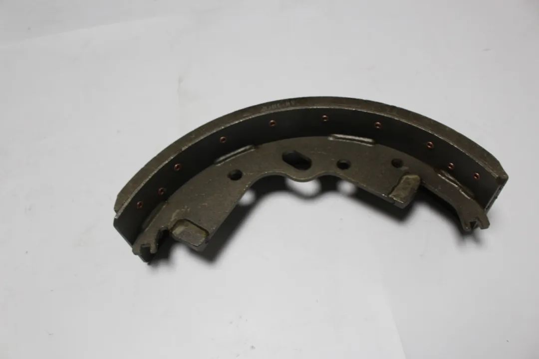 forklift brake