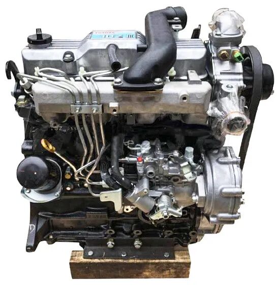 forklift engine