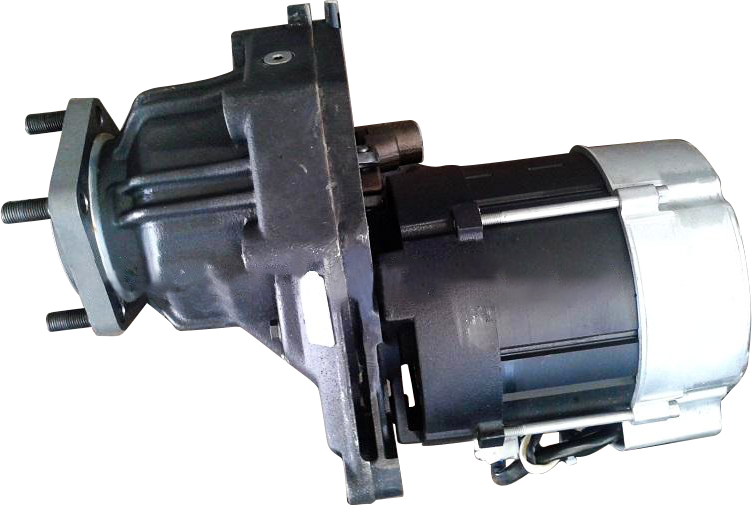forklift transmission parts