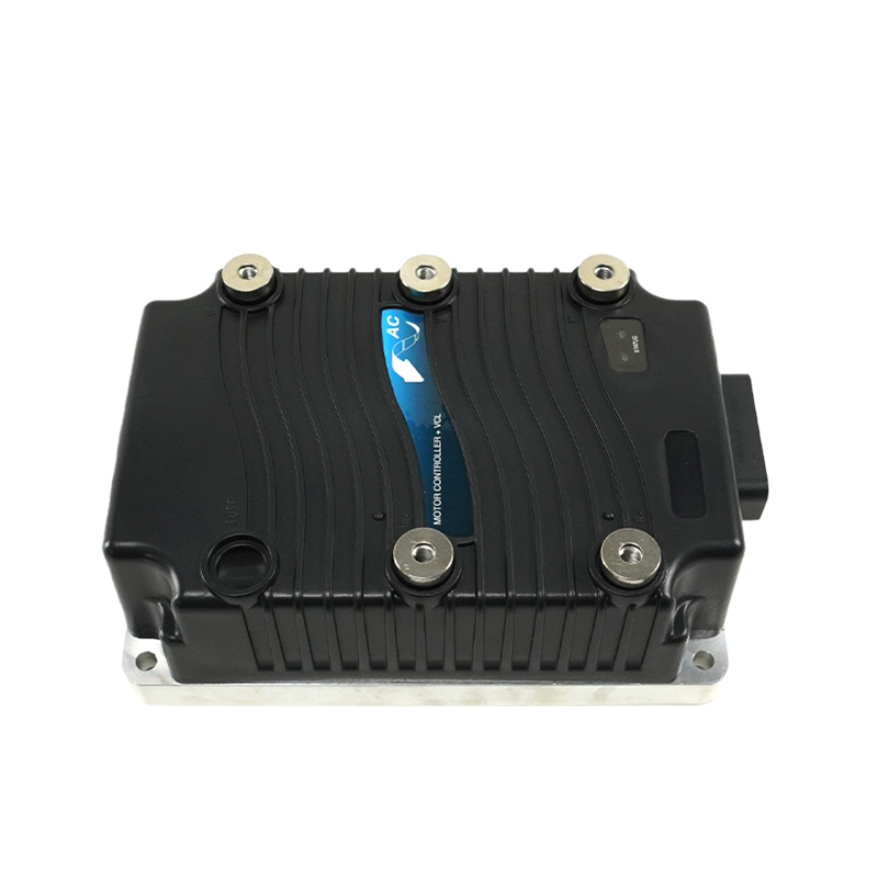 curtis AC Controller