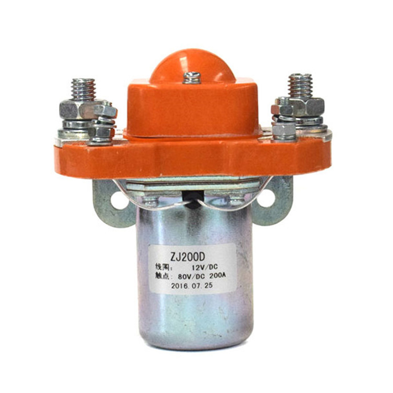 12V Forklift Contactor