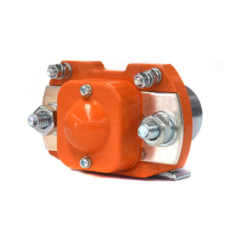 Forklift dc Contactor