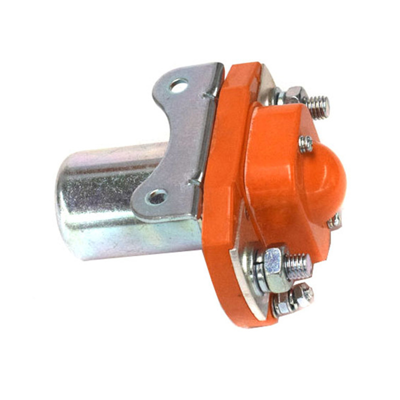 200A DC contactor