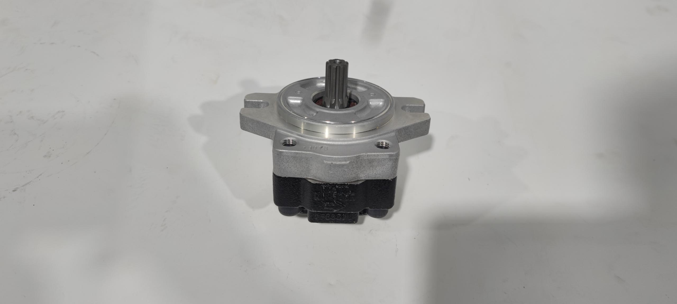 C240 High Pressure Oil Pump C240 High Pressure Oil Pump